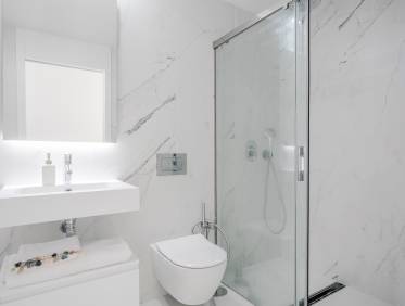 Bestaand - Appartement - Benidorm