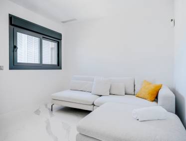 Bestaand - Appartement - Benidorm