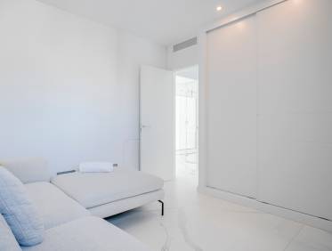 Bestaand - Appartement - Benidorm