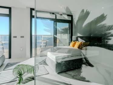 Bestaand - Appartement - Benidorm
