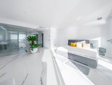 Bestaand - Appartement - Benidorm