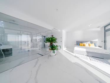 Bestaand - Appartement - Benidorm