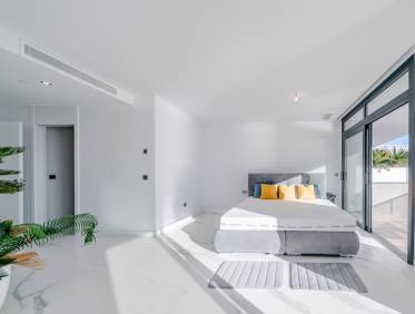 Bestaand - Appartement - Benidorm