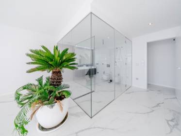 Bestaand - Appartement - Benidorm