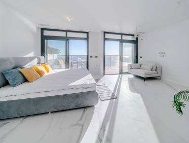 Bestaand - Appartement - Benidorm