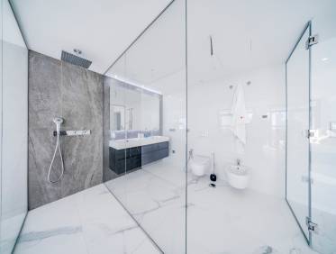 Bestaand - Appartement - Benidorm
