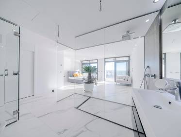 Bestaand - Appartement - Benidorm