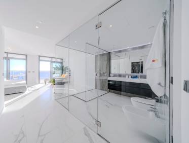Bestaand - Appartement - Benidorm