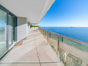 Bestaand - Appartement - Benidorm