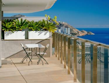 Bestaand - Appartement - Benidorm