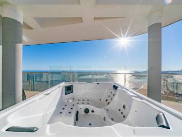 Bestaand - Appartement - Benidorm