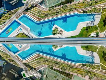 Bestaand - Appartement - Benidorm