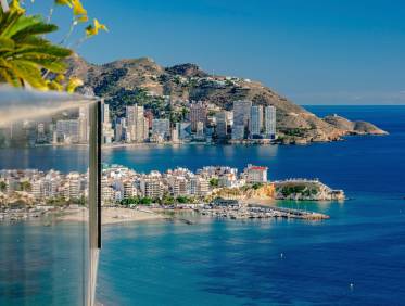 Bestaand - Appartement - Benidorm