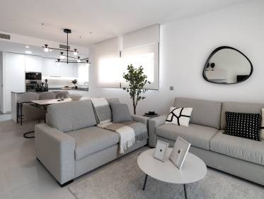 Bestaand - Appartement - Benidorm