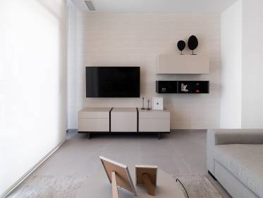 Bestaand - Appartement - Benidorm