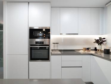 Bestaand - Appartement - Benidorm