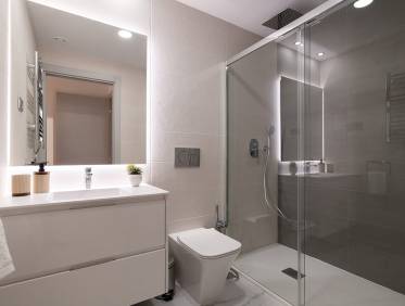 Bestaand - Appartement - Benidorm