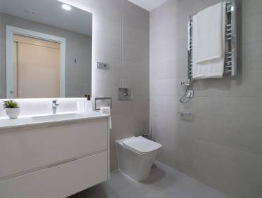 Bestaand - Appartement - Benidorm