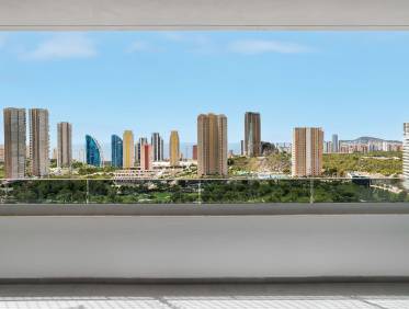 Bestaand - Appartement - Benidorm