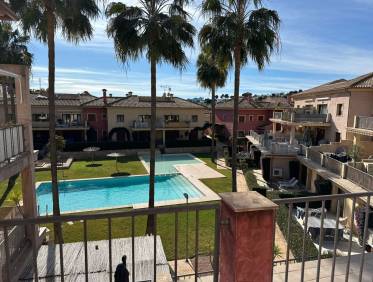 Bestaand - Appartement - Benissa - Benissa - Costa