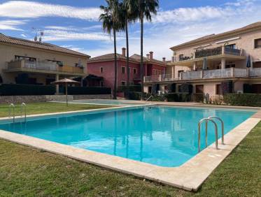 Bestaand - Appartement - Benissa - Benissa - Costa