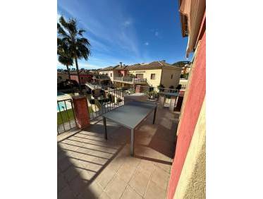 Bestaand - Appartement - Benissa - Benissa - Costa