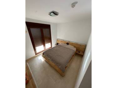 Bestaand - Appartement - Benissa - Benissa - Costa