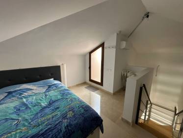 Bestaand - Appartement - Benissa - Benissa - Costa