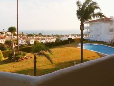 Bestaand - Appartement - Calahonda - Mijas, Calahonda