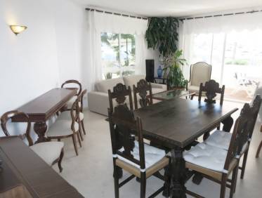 Bestaand - Appartement - Calahonda - Mijas, Calahonda