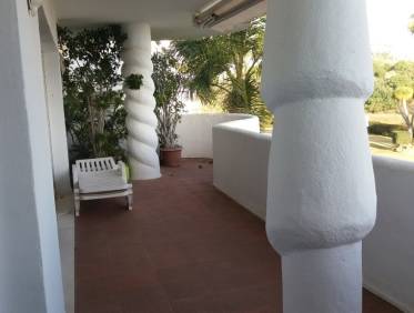 Bestaand - Appartement - Calahonda - Mijas, Calahonda