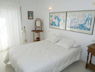 Bestaand - Appartement - Calahonda - Mijas, Calahonda