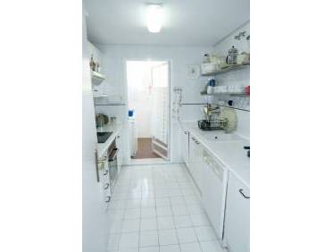 Bestaand - Appartement - Calahonda - Mijas, Calahonda