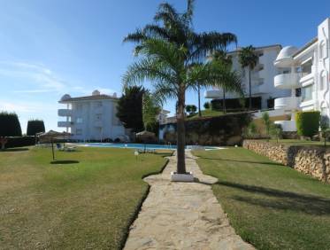 Bestaand - Appartement - Calahonda - Mijas, Calahonda