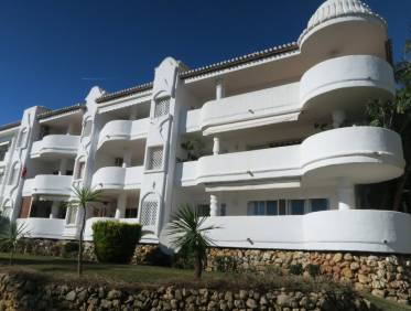 Bestaand - Appartement - Calahonda - Mijas, Calahonda