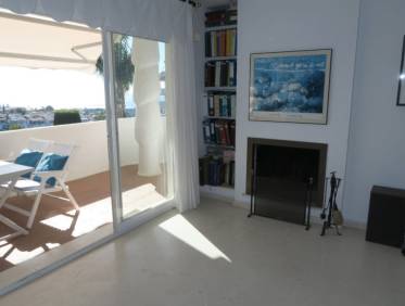 Bestaand - Appartement - Calahonda - Mijas, Calahonda