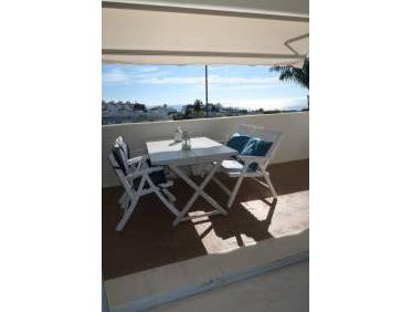 Bestaand - Appartement - Calahonda - Mijas, Calahonda