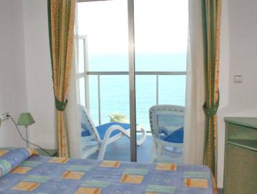 Bestaand - Appartement - Calpe - Playa la Fossa