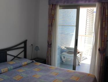 Bestaand - Appartement - Calpe - Playa la Fossa