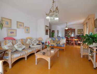 Bestaand - Appartement - Calpe