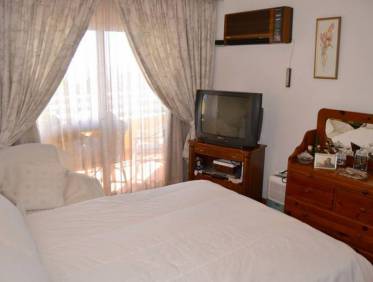 Bestaand - Appartement - Calpe