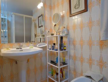 Bestaand - Appartement - Calpe