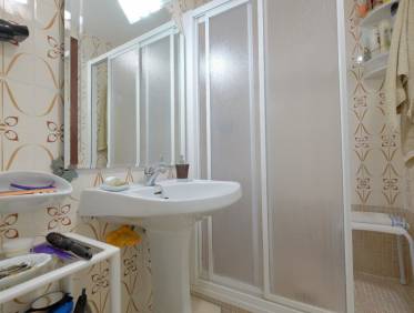 Bestaand - Appartement - Calpe