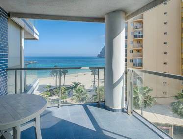 Bestaand - Appartement - Calpe