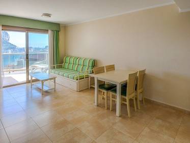 Bestaand - Appartement - Calpe