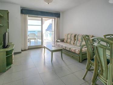 Bestaand - Appartement - Calpe