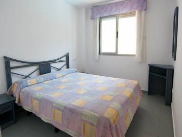 Bestaand - Appartement - Calpe