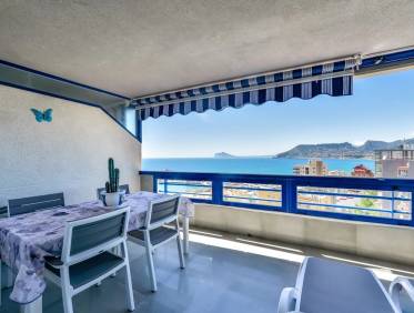 Bestaand - Appartement - Calpe