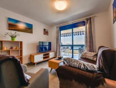 Bestaand - Appartement - Calpe