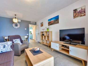 Bestaand - Appartement - Calpe